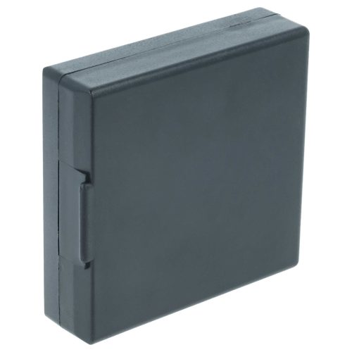 VHBW Távirányító Akkumulátor 68300510, 68300520, 68300525, 68300530 - 600 mAh 9,6 V NiMH