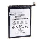 VHBW Mobile Phone Battery for BQ 3080 - 2950 mAh 3.85 V Li-Polymer - Smartphone Battery