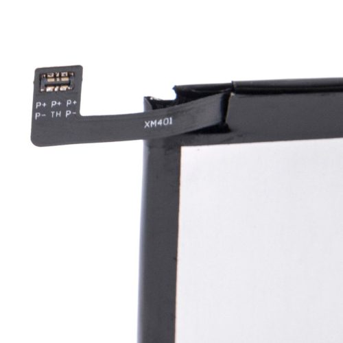 VHBW Mobile Phone Battery for BQ 3080 - 2950 mAh 3.85 V Li-Polymer - Smartphone Battery