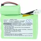 VHBW Poolreinigungsakku PB-BH843-RR1P - 3000 mAh 8,4 V NiMH