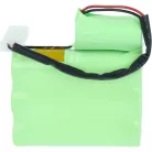 VHBW Poolreinigungsakku PB-BH843-RR1P - 3000 mAh 8,4 V NiMH