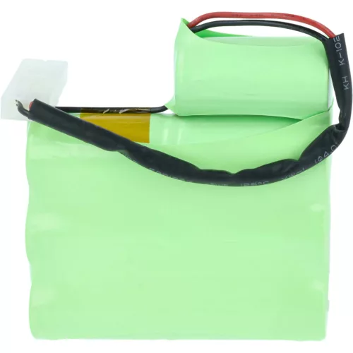 VHBW Poolreinigungsakku PB-BH843-RR1P - 3000 mAh 8,4 V NiMH