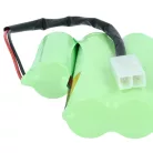 VHBW Poolreinigungsakku PB-BH843-RR1P - 3000 mAh 8,4 V NiMH