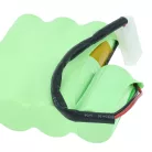 VHBW Poolreinigungsakku PB-BH843-RR1P - 3000 mAh 8,4 V NiMH