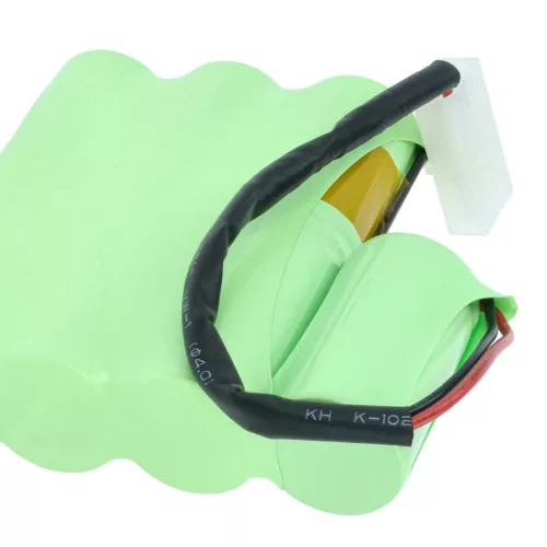 VHBW Poolreinigungsakku PB-BH843-RR1P - 3000 mAh 8,4 V NiMH