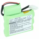 VHBW Poolreinigungsakku PB-BH843-RR1P - 3000 mAh 8,4 V NiMH