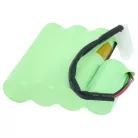 VHBW Poolreinigungsakku PB-BH843-RR1P - 3000 mAh 8,4 V NiMH