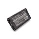 Rádió akku Kenwood KNB-24LX, KNB-24, KNB-24Li, KNB-25, KNB-24L - 2000 mAh 7,4 V Li-Ion