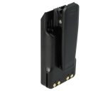 VHBW Radio Akku Icom BP-280LI - 2250 mAh 7,4 V Li-Ion