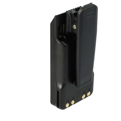 VHBW Radio Akku Icom BP-280LI - 2250 mAh 7,4 V Li-Ion