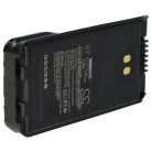 VHBW Radio Akku Icom BP-280LI - 2250 mAh 7,4 V Li-Ion