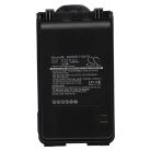 VHBW Radio Akku BP-265LI, BP-265 - 2600 mAh 7,4 V Li-Ion