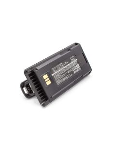 Rádió akku Motorola AAJ67X001-hez - 1500 mAh 7,4 V Li-Ion