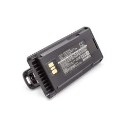 Rádió akku Motorola AAJ67X001-hez - 1500 mAh 7,4 V Li-Ion