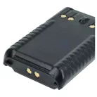 VHBW Radio Akku AAG57X002, FNB-V106 - 1200 mAh 7,2 V NiMH