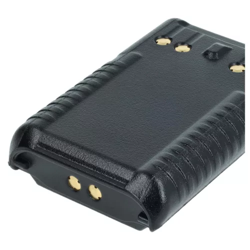 VHBW Radio Akku AAG57X002, FNB-V106 - 1200 mAh 7,2 V NiMH