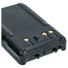 VHBW Radio Akku AAG57X002, FNB-V106 - 1200 mAh 7,2 V NiMH