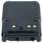 VHBW Radio Akku AAG57X002, FNB-V106 - 1200 mAh 7,2 V NiMH