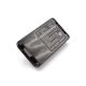 Rádió akku Kenwood KNB-24L, KNB-24LX, KNB-24, KNB-24Li, KNB-25 - 1300 mAh 7,2 V NiMH