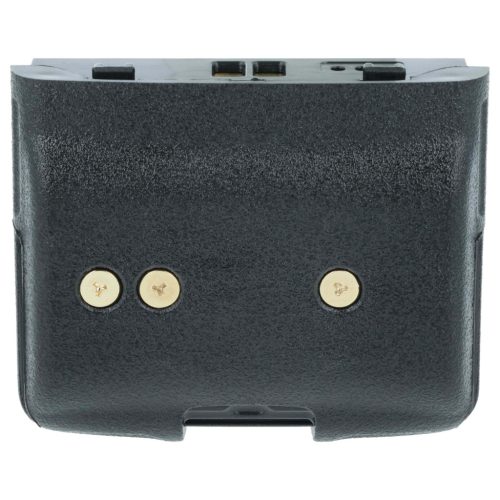 VHBW Radio Akku FNB-58, FNB-80Li, FNB-58Li, FNB-80 - 1400 mAh 7,4 V Li-Ion