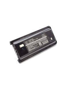   Rádió akku Kenwood KNB-29, BPKNB45LI, BPKNB29MHXT-1, BPKNB29MH - 1800 mAh 7,4 V Li-Ion