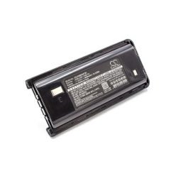   Rádió akku Kenwood KNB-29, BPKNB45LI, BPKNB29MHXT-1, BPKNB29MH - 1800 mAh 7,4 V Li-Ion