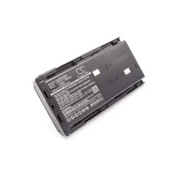   VHBW Radio battery for Bidatong BD-15-L - 1800 mAh, 7.4 V Li-Ion