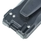 VHBW Radio Akku BP-265LI, BP-265 - 2200 mAh 7,4 V Li-Ion