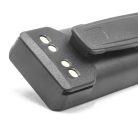 VHBW Radio Akku für Motorola AAJ67X001 - 2600 mAh 7,4 V Li-Ion