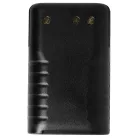 VHBW Radio Akku FNB-V103, FNB-V104, FNB-V103LI, FNB-V104LI - 2600 mAh 7,4 V Li-Ion