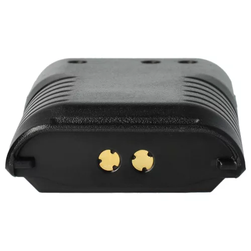 VHBW Radio Akku FNB-V103, FNB-V104, FNB-V103LI, FNB-V104LI - 2600 mAh 7,4 V Li-Ion