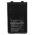 VHBW Radio Akku FNB-64H, FNB-57, FNB-64, FNB-83, AAJ66X001 - 2600 mAh 7,4 V Li-Ion