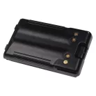 VHBW Radio Akku FNB-64H, FNB-57, FNB-64, FNB-83, AAJ66X001 - 2600 mAh 7,4 V Li-Ion