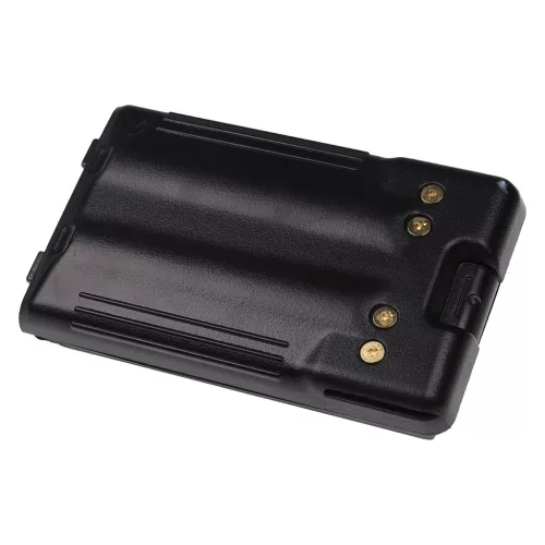 VHBW Radio Akku FNB-64H, FNB-57, FNB-64, FNB-83, AAJ66X001 - 2600 mAh 7,4 V Li-Ion