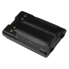 VHBW Radio Akku FNB-64H, FNB-57, FNB-64, FNB-83, AAJ66X001 - 2600 mAh 7,4 V Li-Ion