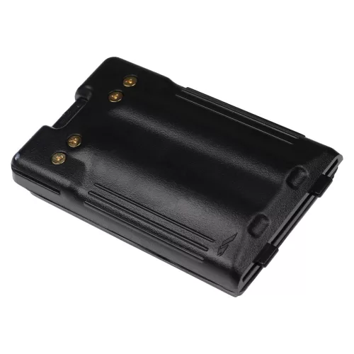 VHBW Radio Akku FNB-64H, FNB-57, FNB-64, FNB-83, AAJ66X001 - 2600 mAh 7,4 V Li-Ion