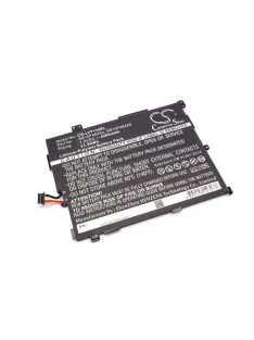   Tabletta akkumulátor Lenovo 00HW018, 00HW017, 00HW016, 00HW019 - 4200 mAh 7,5 V Li-polymer