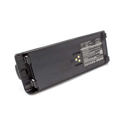   VHBW Radioakku Motorola NTN7143A, NTN7143, FuG11b, NTN7143CR, NTN7143B - 1200 mAh 7,4 V Li-Ion