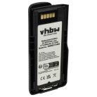 VHBW Radio Akku Motorola NNTN8020B, NNTN8020AC, NNTN8020A, NNTN8020 - 2900 mAh 3,7 V Li-Ion