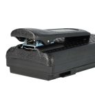 VHBW Motorola PMNN4415AR, PMNN4415, PMNN441 Radioakku - 2600 mAh 7,4 V Li-Ion + Gürtelclip