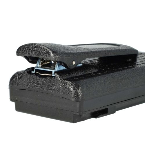 VHBW Motorola PMNN4415AR, PMNN4415, PMNN441 Radioakku - 2600 mAh 7,4 V Li-Ion + Gürtelclip
