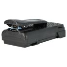 VHBW Motorola PMNN4415AR, PMNN4415, PMNN441 Radioakku - 2600 mAh 7,4 V Li-Ion + Gürtelclip