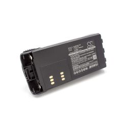   Rádióakku Motorola HMNN4151, HMNN4154, HNN4001, HMNN4158, HMNN4159 készülékekhez - 2600 mAh 7,4 V Li-Ion