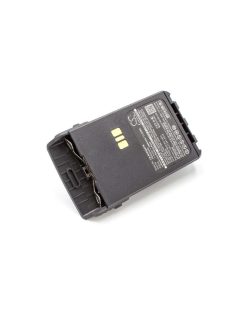   Rádióakku Motorola PMNN4511A, PMNN4440, PMNN4502A, PMNN4440AR készülékekhez - 1600 mAh 7,4 V Li-Ion