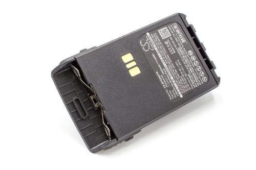 Rádióakku Motorola PMNN4511A, PMNN4440, PMNN4502A, PMNN4440AR készülékekhez - 1600 mAh 7,4 V Li-Ion