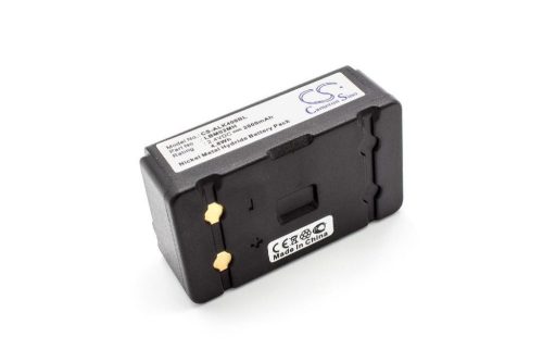 Autec ARB-LBM02M, LBM02MH Távirányító Elem - 2000 mAh 2,4 V NiMH