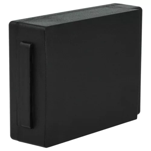 VHBW Remote Control Battery 005-01-00615, BA205000, BA206000, BA205030 - 2000 mAh 6 V NiMH