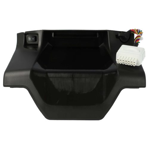 VHBW Battery Robomow MRK7005A, 8IFR27/66, BAT7000B, BAT7001A - 3000 mAh 25.6 V Li-Ion