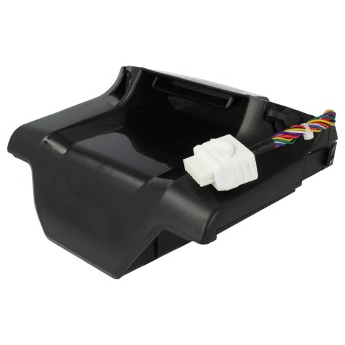 VHBW Battery Robomow MRK7005A, 8IFR27/66, BAT7000B, BAT7001A - 3000 mAh 25.6 V Li-Ion