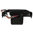 VHBW Battery Robomow MRK7005A, 8IFR27/66, BAT7000B, BAT7001A - 3000 mAh 25.6 V Li-Ion